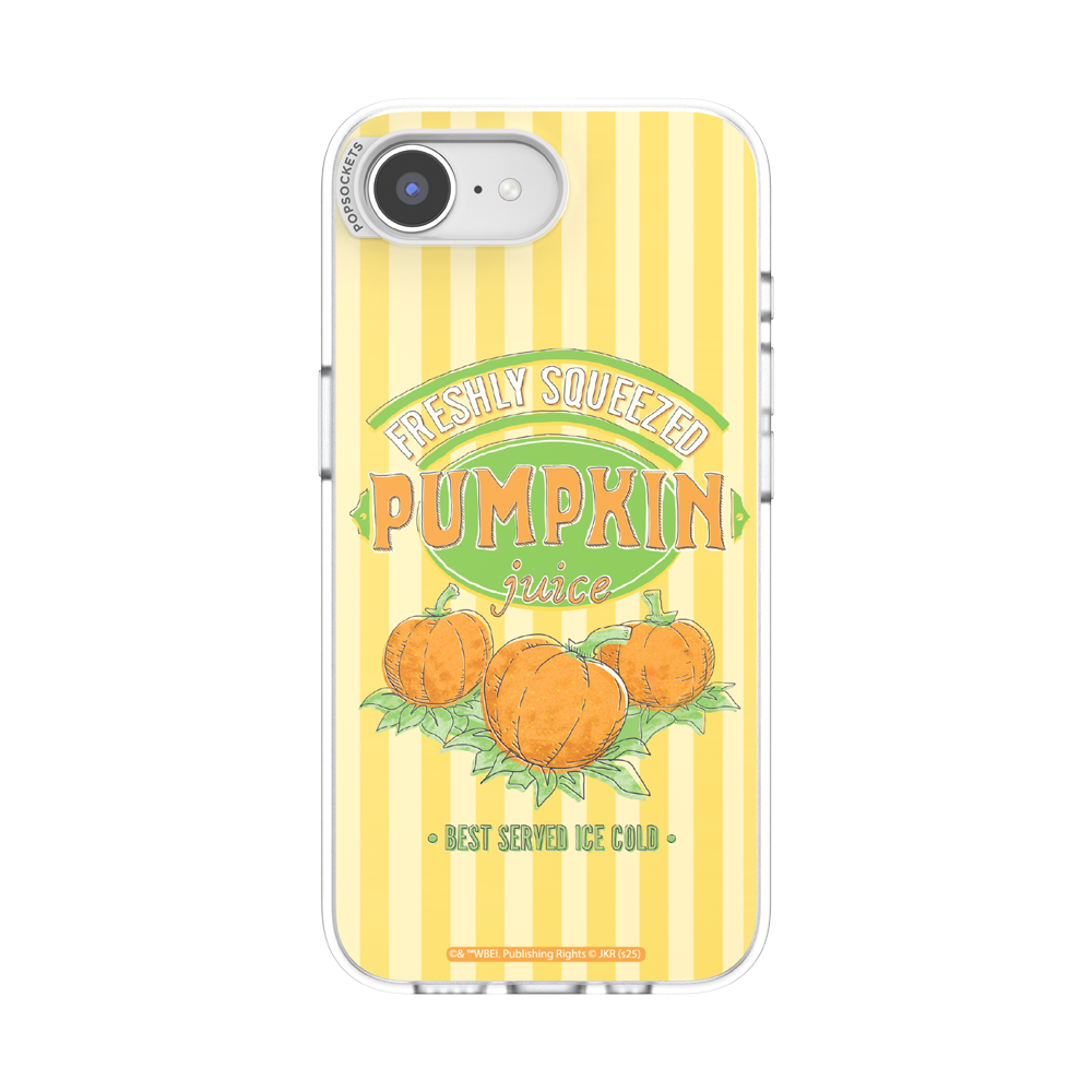 Pumpkin Juice — iPhone 17e/16e MagSafe Case - US 42733