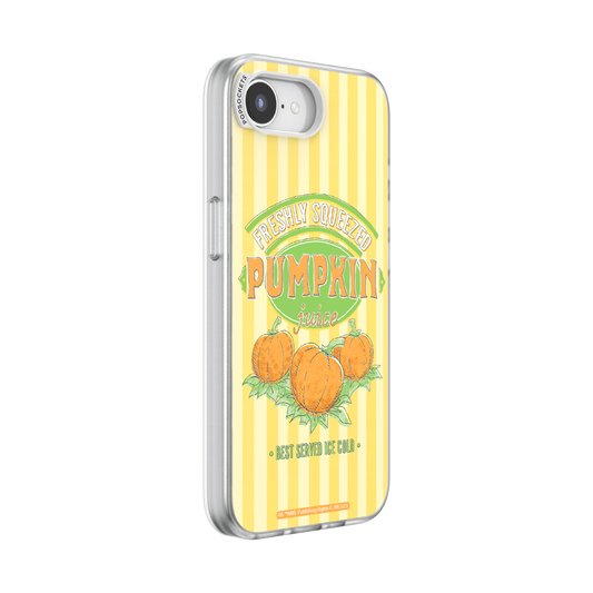 Pumpkin Juice — iPhone 17e/16e MagSafe Case - US 42733