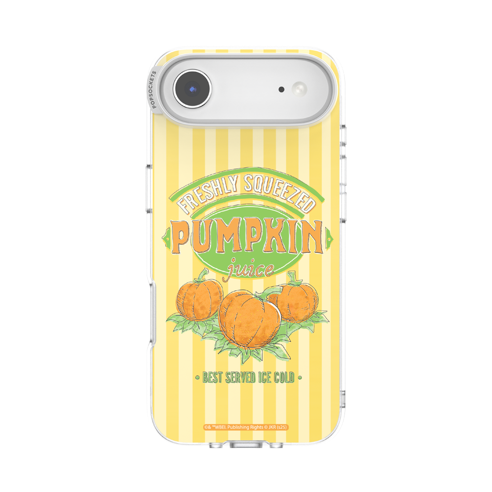 Pumpkin Juice — iPhone Air MagSafe Case - US 21655