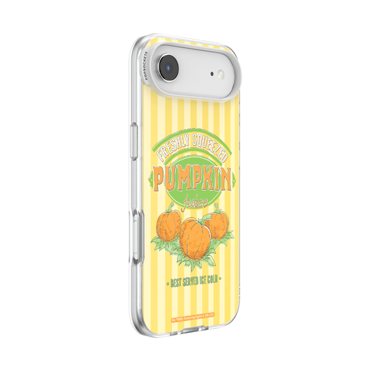 Pumpkin Juice — iPhone Air MagSafe Case - US 21655