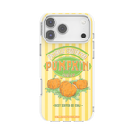 Pumpkin Juice — iPhone 17 Pro Max MagSafe Case - US 97618