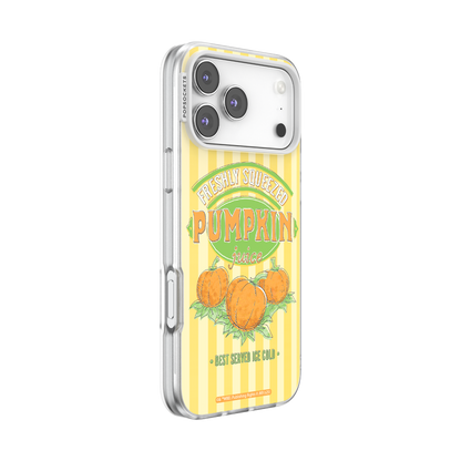 Pumpkin Juice — iPhone 17 Pro Max MagSafe Case - US 42245