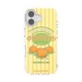 Pumpkin Juice — iPhone 17 MagSafe Case - US 98432