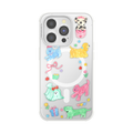Puppy Cluster — iPhone 14 Pro MagSafe Case - US 81989
