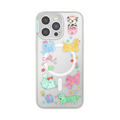 Puppy Cluster — iPhone 15 Pro Max MagSafe Case - US 76469