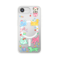 Puppy Cluster — iPhone 17e/16e MagSafe Case - US 47331