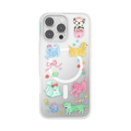 Puppy Cluster — iPhone 16 Pro Max MagSafe Case - US 87188