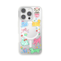 Puppy Cluster — iPhone 16 Pro MagSafe Case - US 99413