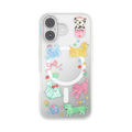Puppy Cluster — iPhone 16 MagSafe Case - US 43255