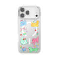 Puppy Cluster — iPhone 17 Pro Max MagSafe Case - US 61670