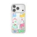 Puppy Cluster — iPhone 17 Pro MagSafe Case - US 78518