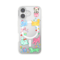 Puppy Cluster — iPhone 17 MagSafe Case - US 43275