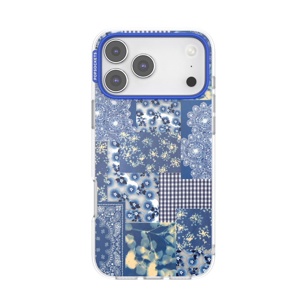 Quilt — iPhone 17 Pro Max MagSafe Case - US 13455