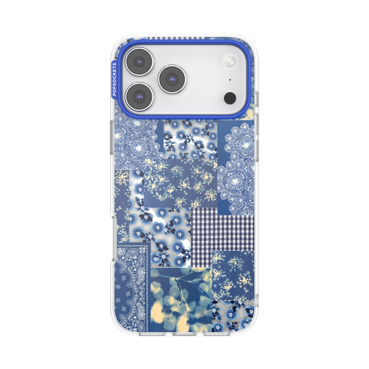 Quilt — iPhone 17 Pro Max MagSafe Case - US 87176