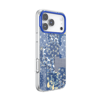 Quilt — iPhone 17 Pro Max MagSafe Case - US 87176