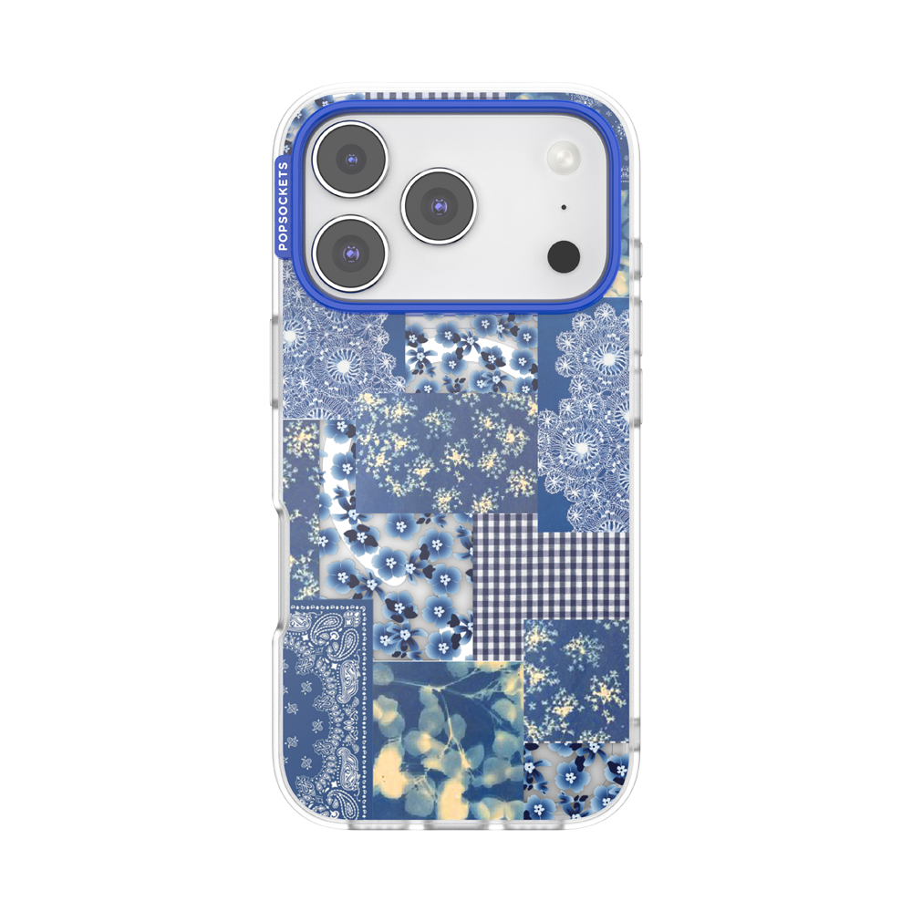 Quilt — iPhone 17 Pro MagSafe Case - US 06936