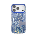 Quilt — iPhone 17 Pro MagSafe Case - US 06936