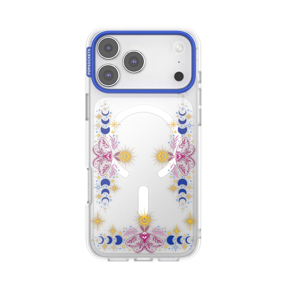 Read me — iPhone 17 Pro Max MagSafe Case - US 88319