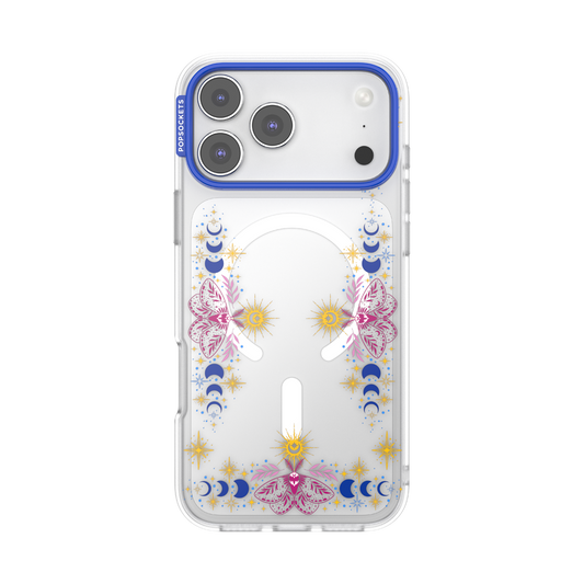 Read me — iPhone 17 Pro Max MagSafe Case - US 88319