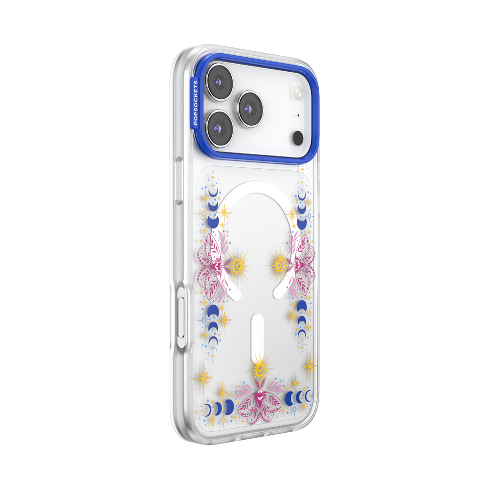 Read me — iPhone 17 Pro Max MagSafe Case - US 55847