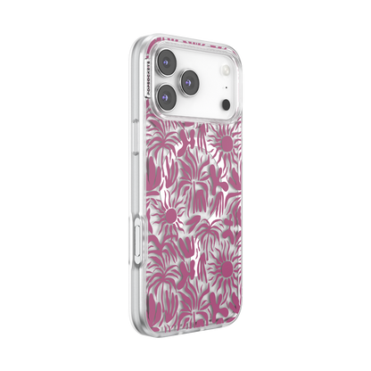 Sava Sava Palms — iPhone 17 Pro Max MagSafe Case - US 98427