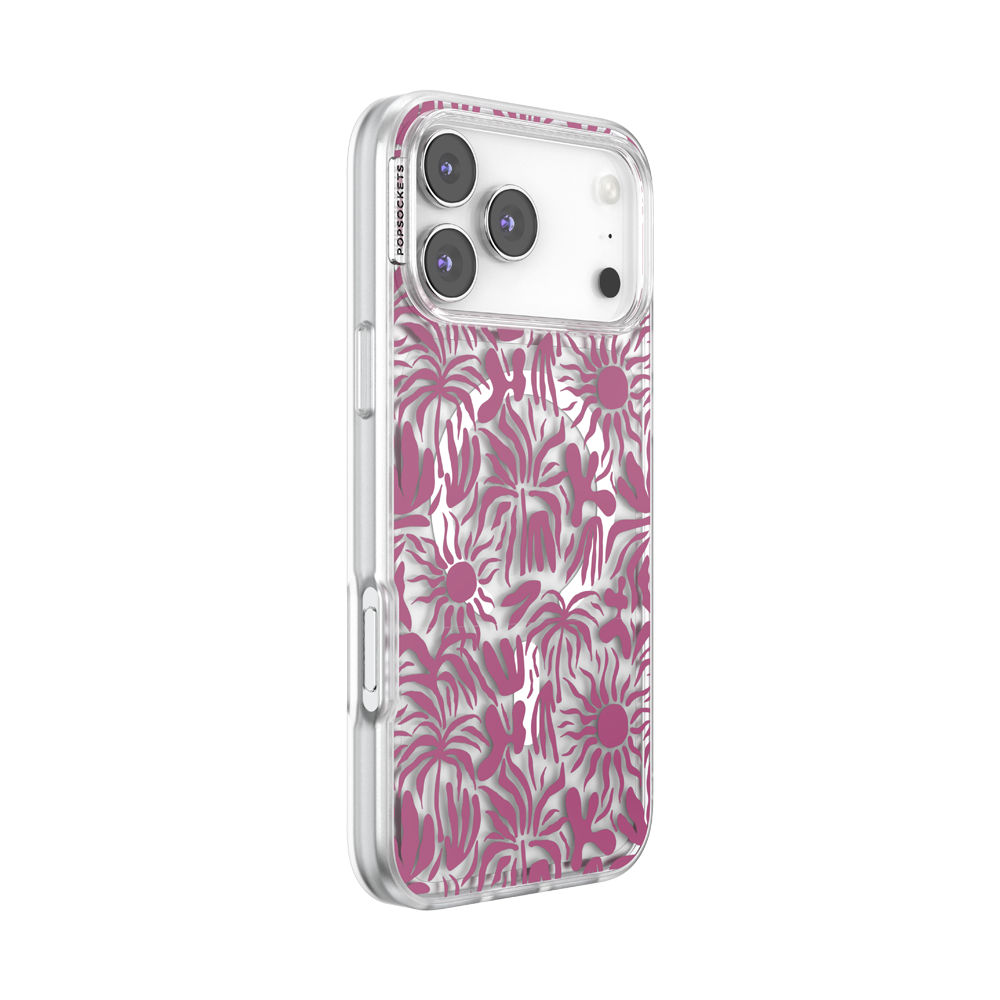 Sava Sava Palms — iPhone 17 Pro Max MagSafe Case - US 51736