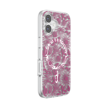 Sava Sava Palms — iPhone 17 MagSafe Case - US 69455