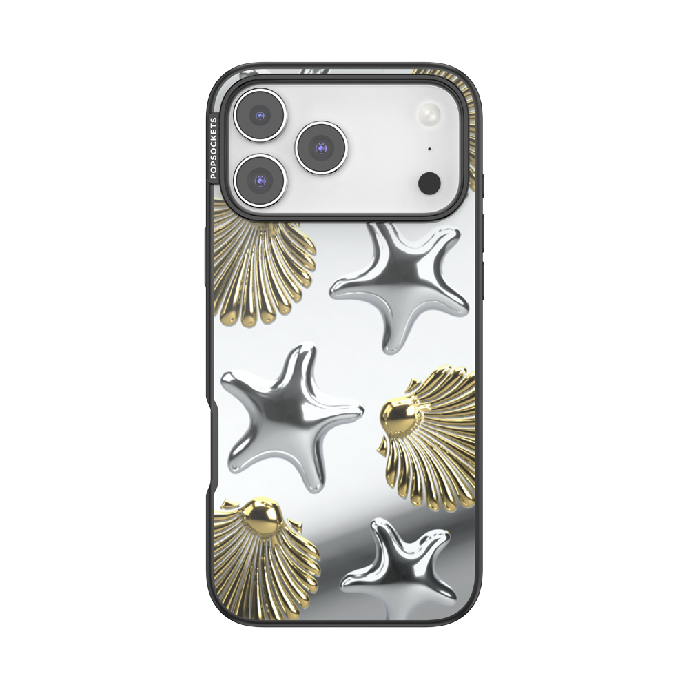 Seashore — iPhone 17 Pro Max MagSafe Case - US 69903