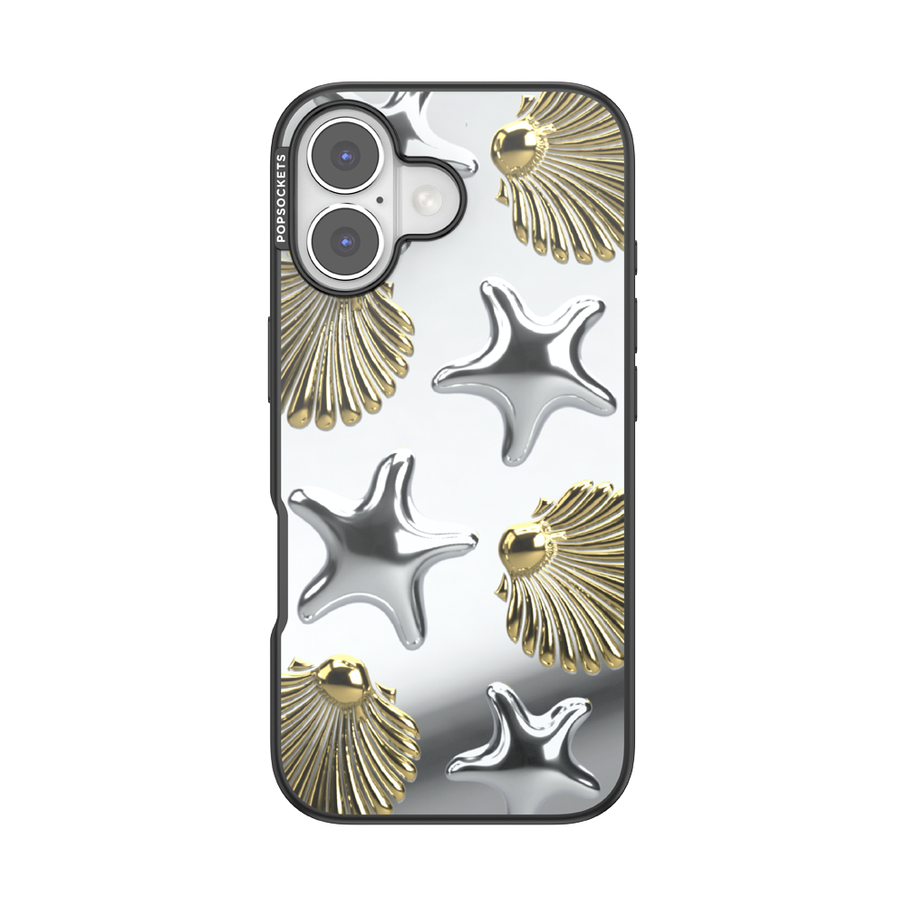 Seashore — iPhone 17 MagSafe Case - US 02354