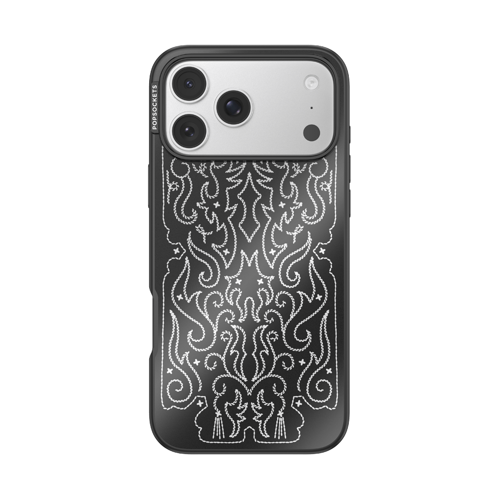 Showpony — iPhone 17 Pro Max MagSafe Case - US 57516
