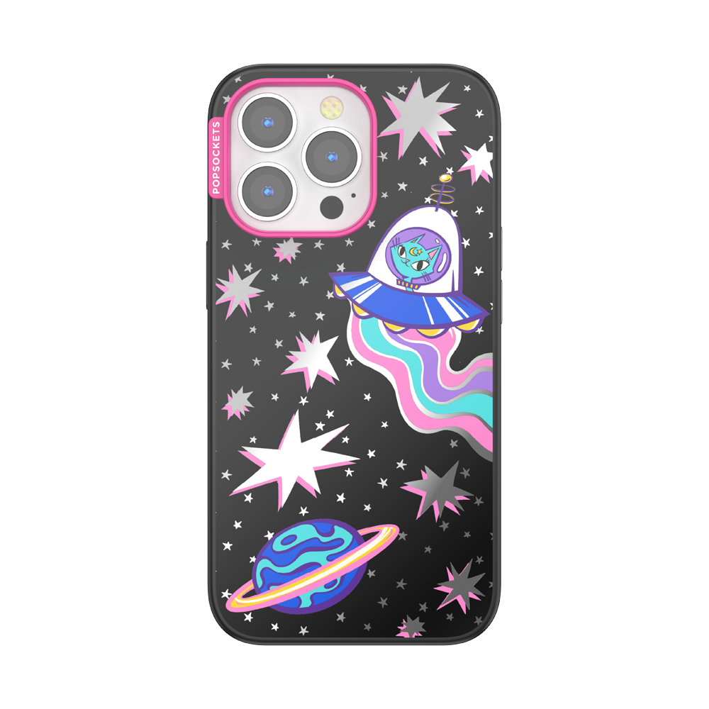 Space Wiz  — iPhone 13 Pro MagSafe Case - US 49673