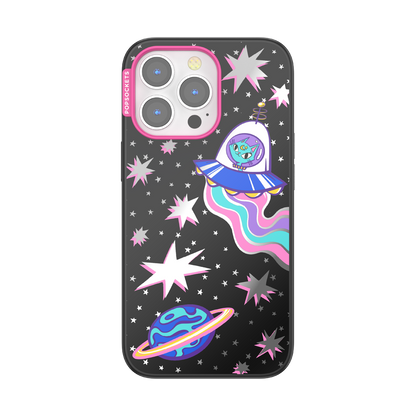 Space Wiz  — iPhone 13 Pro MagSafe Case - US 49673
