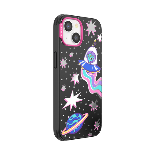 Space Wiz  — iPhone 13 MagSafe Case - US 49087