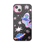 Space Wiz  — iPhone 14 Plus MagSafe Case - US 79784