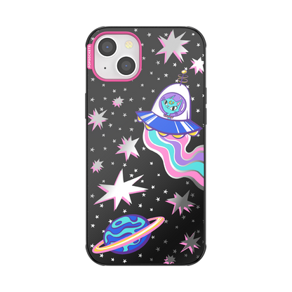 Space Wiz  — iPhone 14 Plus MagSafe Case - US 18310