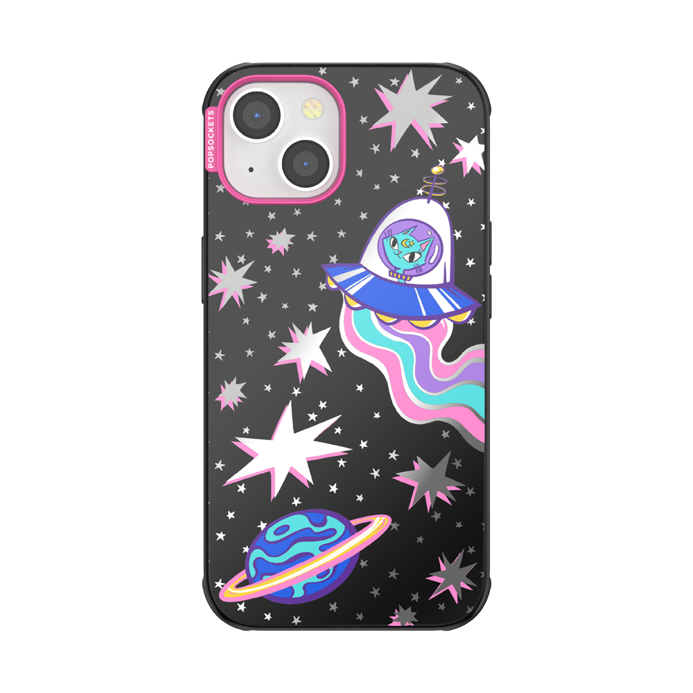 Space Wiz  — iPhone 14 MagSafe Case - US 09405