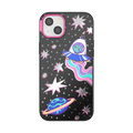 Space Wiz  — iPhone 15 Plus MagSafe Case - US 36920