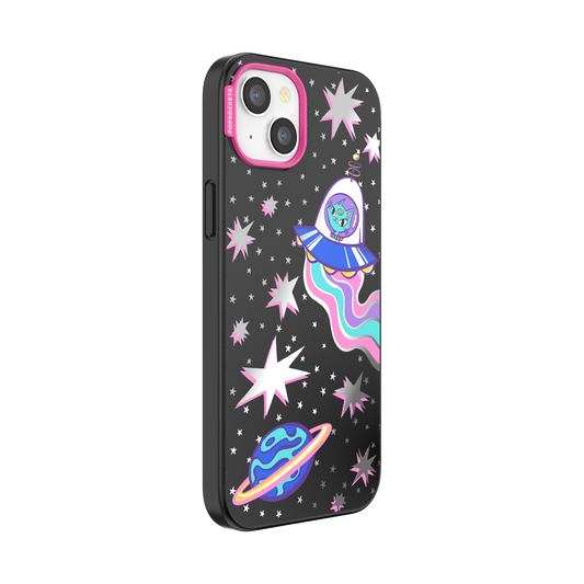 Space Wiz  — iPhone 15 Plus MagSafe Case - US 36920