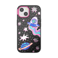 Space Wiz  — iPhone 15 MagSafe Case - US 55732