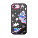 Space Wiz  — iPhone 17e/16e MagSafe Case - US 56874