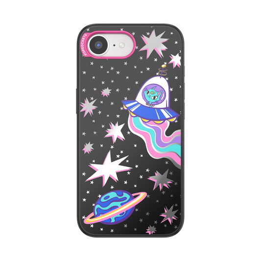Space Wiz  — iPhone 17e/16e MagSafe Case - US 56874