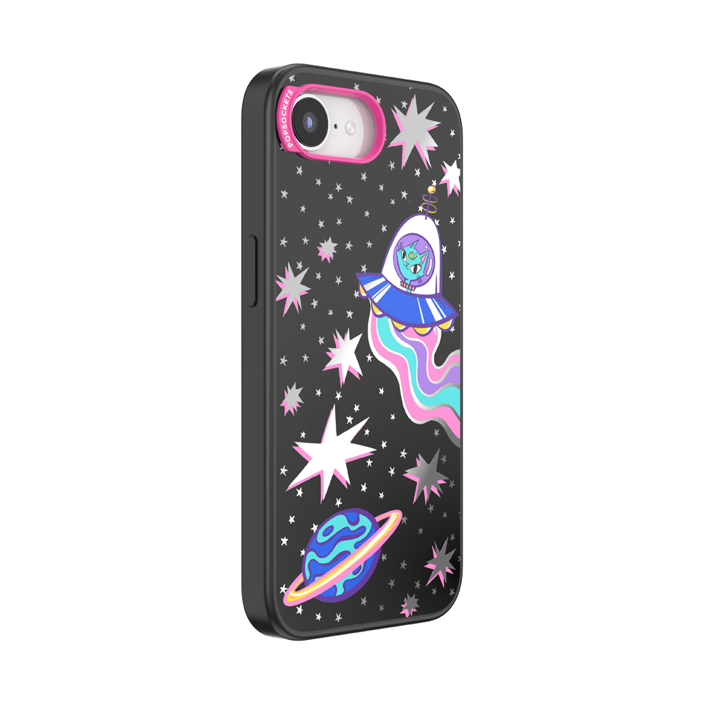 Space Wiz  — iPhone 17e/16e MagSafe Case - US 93089