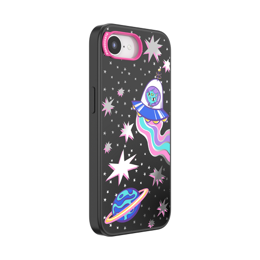 Space Wiz  — iPhone 17e/16e MagSafe Case - US 93089