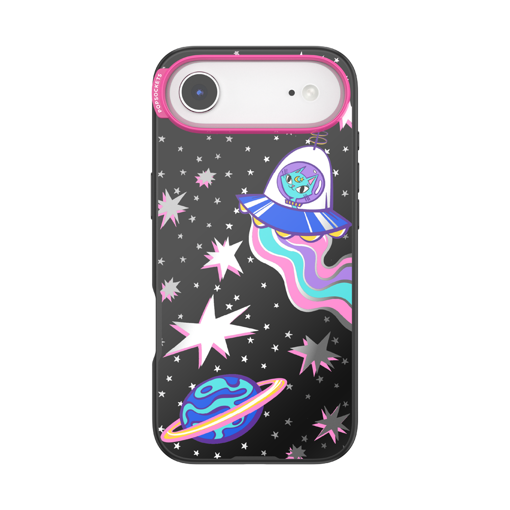 Space Wiz — iPhone Air MagSafe Case - US 59154