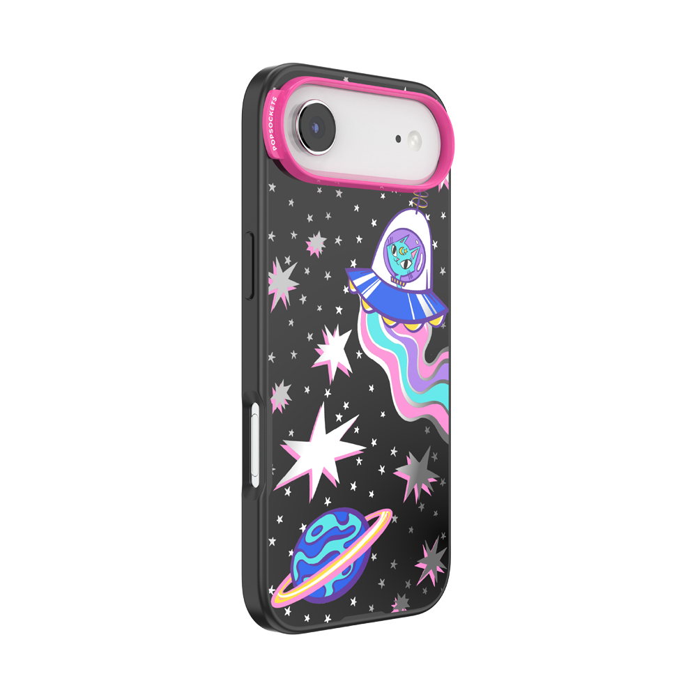 Space Wiz — iPhone Air MagSafe Case - US 59154