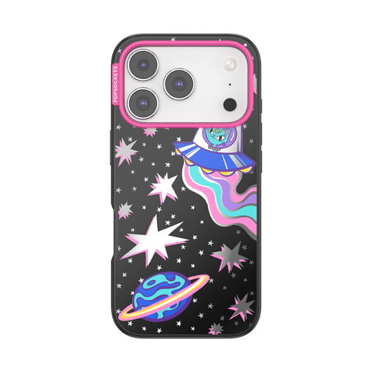 Space Wiz — iPhone 17 Pro MagSafe Case - US 02119