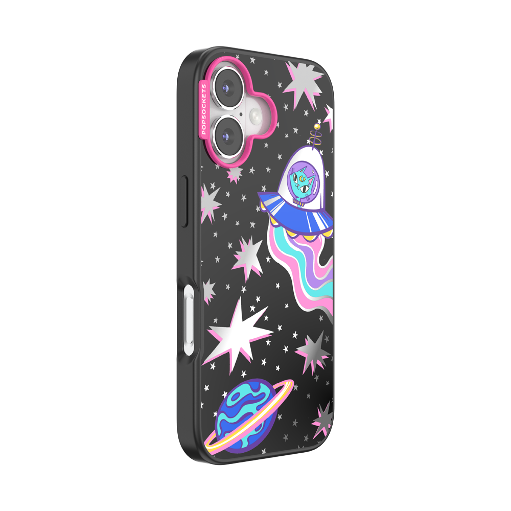 Space Wiz — iPhone 17 MagSafe Case - US 86097