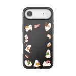 Spooky Book Club Smoke — iPhone Air MagSafe Case - US 37721