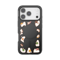 Spooky Book Club Smoke — iPhone 17 Pro MagSafe Case - US 46129