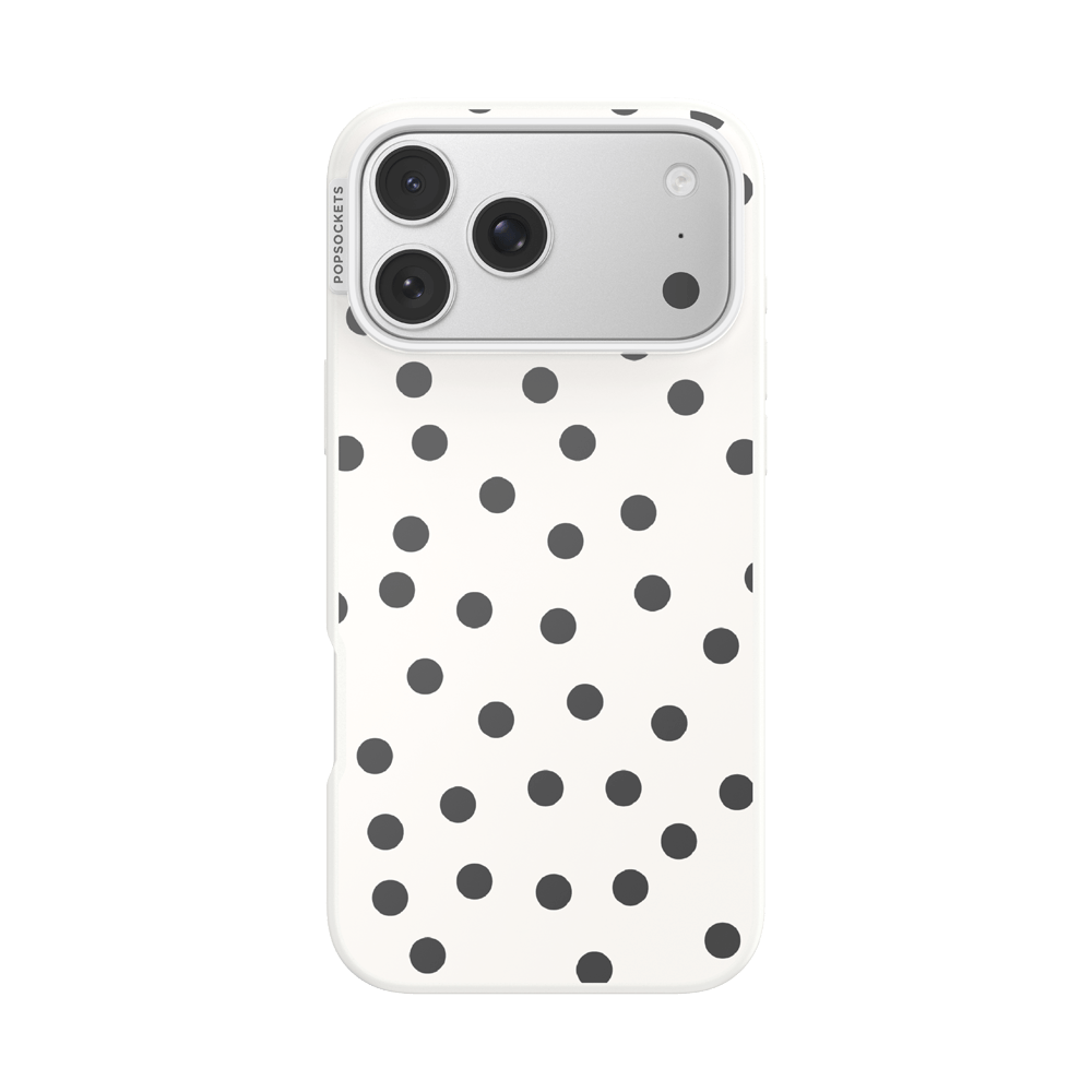 Spotlight Dots — iPhone 17 Pro Max MagSafe Case - US 22504
